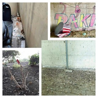 Imperia: "Immondizia Station", ieri la premiazione del concorso fotografico sul degrado alla stazione Imperia: "Immondizia Station", ieri la premiazione del concorso fotografico sul degrado alla stazione