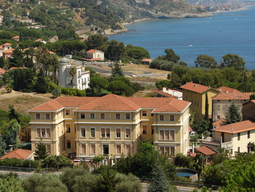 Ventimiglia: poesia, teatro e musica alla Fondazione Chiappori a Latte