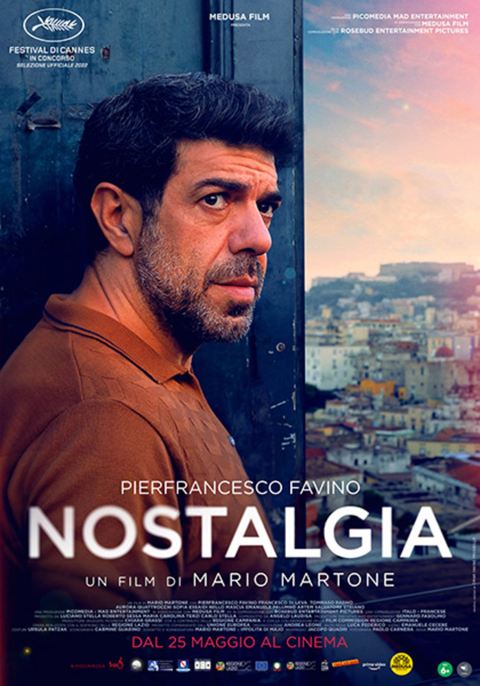 CINEMA: orari, trame e stellette dei film in programmazione oggi, lunedì 19 dicembre 2022 CINEMA: orari, trame e stellette dei film in programmazione oggi, lunedì 19 dicembre 2022