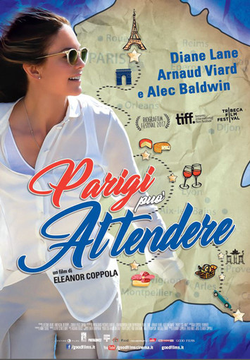 CINEMA: orari, trame e stellette dei film in programmazione oggi, sabato 17 giugno