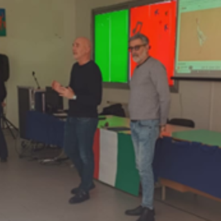 Ventimiglia, il corso Geometri CAT "Fermi" progetta il futuro: i dettagli del progetto "Verso il mondo del Lavoro" per i Geometri di domani