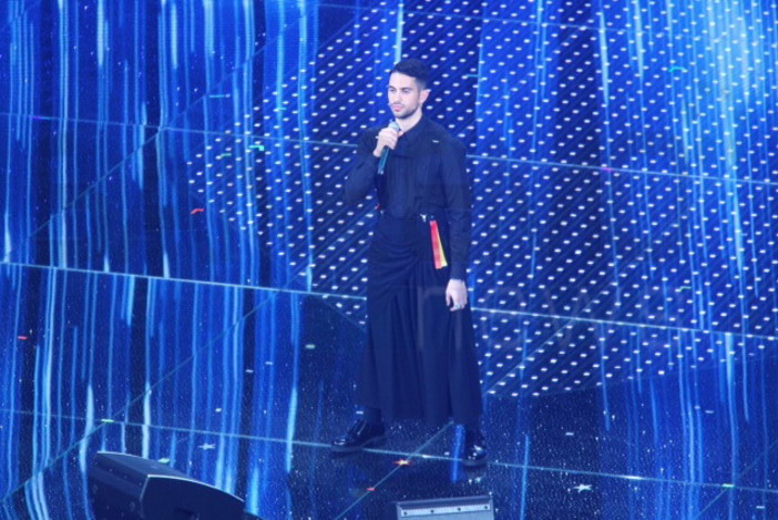 #Sanremo2016, Franco Tozzi: “In questo modo i giovani non possono esprimere le loro capacità”