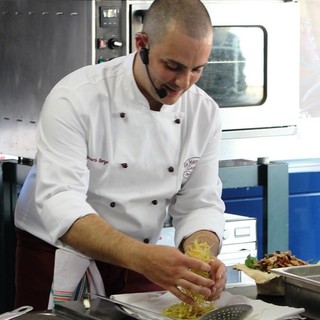 Alle Macine del Confluente continua il menù a base di funghi porcini Alle Macine del Confluente continua il menù a base di funghi porcini