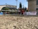 Beach Volley. Conclusa la terza tappa ligure del campionato italiano Under 19: Barbero-Arboscello e Botta-Valdora trionfano