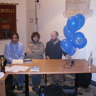 Al via oggi il Festival dell’Acqua a Sanremo, domani grande concerto in piazza San Siro