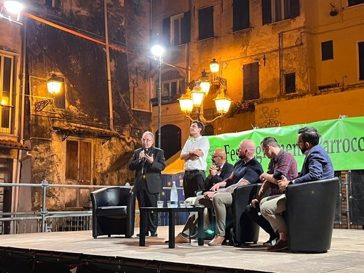 Sanremo, "Capaci di amare": questo il tema per l'edizione 2024 dei festeggiamenti di San Siro (foto)