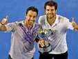 Fognini & Bolelli Fognini & Bolelli