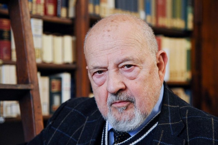 Sanremo, Franco Cardini ai Martedì Letterari il 16 aprile