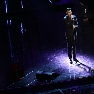 Festival di Sanremo 2013: la finale fa registrare 13 milioni e 635mila telespettatori