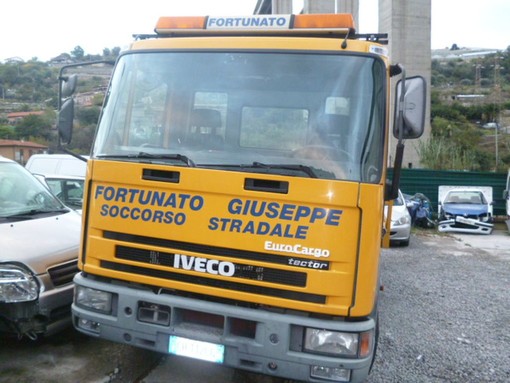 Esenzione dal pagamento del prossimo bollo per la demolizione del mezzo? I dettagli con il centro Fortunato Giuseppe Esenzione dal pagamento del prossimo bollo per la demolizione del mezzo? I dettagli con il centro Fortunato Giuseppe
