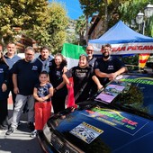Ventimiglia cerca sponsor per la Festa dello Sport: aperto l’avviso per sostenere l’evento del 27 settembre in centro Ventimiglia cerca sponsor per la Festa dello Sport: aperto l’avviso per sostenere l’evento del 27 settembre in centro