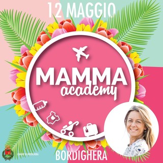 Bordighera: domenica prossima, Festa della Mamma con rilascio dell’attestato di 'Mamma Academy' Bordighera: domenica prossima, Festa della Mamma con rilascio dell’attestato di 'Mamma Academy'