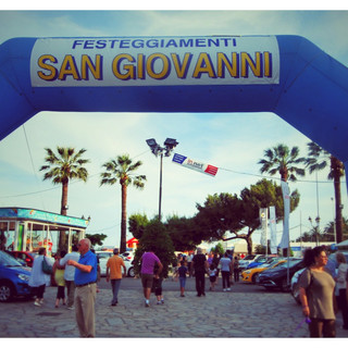 Imperia: tutto pronto per Ineja 2016. Ecco le modifiche alla viabilità a partire da ieri fino all'8 luglio