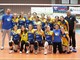 38a Pallavolo: 'Sanremo Cup Tessitore', Under 14 femminile, due formazioni liguri sul podio 38a Pallavolo: 'Sanremo Cup Tessitore', Under 14 femminile, due formazioni liguri sul podio