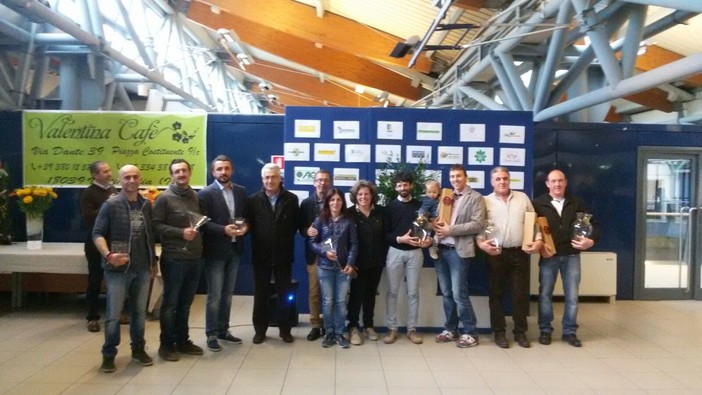 Sanremo: si chiude l'edizione 2016 di Floranga. Grande successo di pubblico. Fiumara: "Domenica prossima i nostri fiori alla Coppa Europa di Genova"