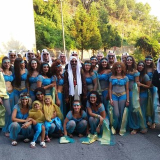 Carnevale estivo e feste mascherate in spiaggia: travestiti con Festidea e vinci il primo premio!