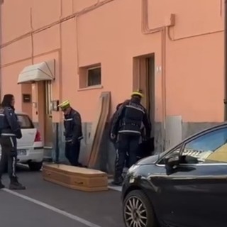 Imperia, chi erano le vittime dell'intossicazione da monossido di carbonio Imperia, chi erano le vittime dell'intossicazione da monossido di carbonio