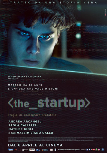 CINEMA: orari, trame e stellette dei film in programmazione oggi, venerdì 7 aprile CINEMA: orari, trame e stellette dei film in programmazione oggi, venerdì 7 aprile