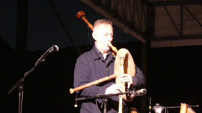 Fabio Rinaudo Fabio Rinaudo