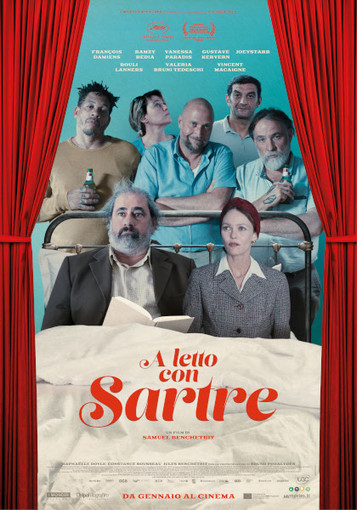 CINEMA: orari, trame e stellette dei film in programmazione oggi, lunedì 5 giugno 2023