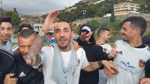 Calcio, Promozione. OSPEDALETTI IN FESTA: ORANGE PROMOSSI IN ECCELLENZA! Calcio, Promozione. OSPEDALETTI IN FESTA: ORANGE PROMOSSI IN ECCELLENZA!