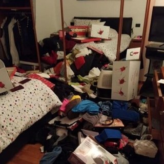 Rapporto Censis–Verisure, nel 2024 Imperia guida la crescita dei furti in casa in Liguria: +35,3% in un anno