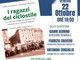 Sanremo: venerdì prossimo Presentazione del libro ‘I Ragazzi del ciclostile’