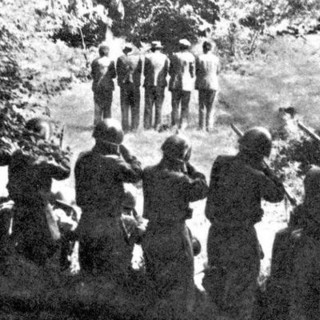A Ventimiglia, incontro-dibattito su 'Foibe: la verità tra revisionismo di stato e  amnesia della Repubblica'