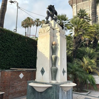 Sanremo: degrado e sporcizia tra piazzale Dapporto e l'ex stazione, la segnalazione di un lettore Sanremo: degrado e sporcizia tra piazzale Dapporto e l'ex stazione, la segnalazione di un lettore