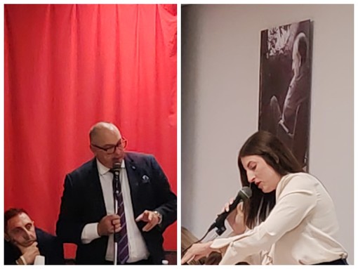 Vallecrosia al Mare, acquisizione dell'ex caserma Pellizzari: approvata in consiglio comunale Vallecrosia al Mare, acquisizione dell'ex caserma Pellizzari: approvata in consiglio comunale