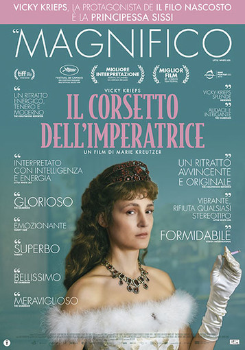 CINEMA: orari, trame e stellette dei film in programmazione oggi, mercoledì 21 dicembre 2022 CINEMA: orari, trame e stellette dei film in programmazione oggi, mercoledì 21 dicembre 2022