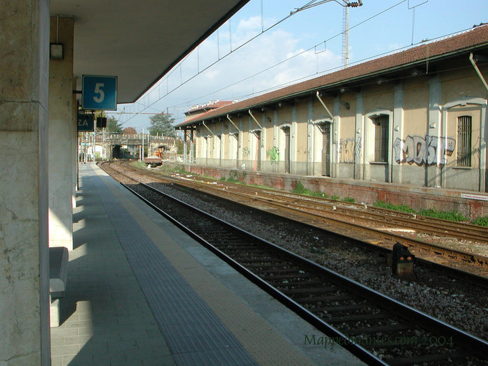Ventimiglia: recupero delle aree dismesse, il parere dell'architetto Dolmetta Ventimiglia: recupero delle aree dismesse, il parere dell'architetto Dolmetta