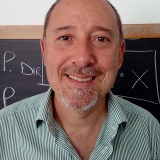 Il Prof. Cristian Bonacini Il Prof. Cristian Bonacini