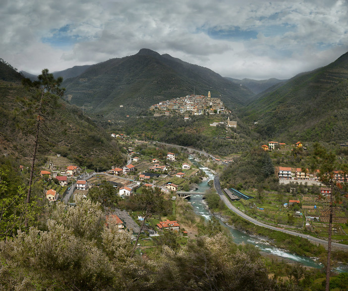 A Montalto lo 'ius primae noctis' promuove il turismo: dal crudele Oberto di Badalucco alla Loggia degli Sposi