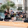 Ospedaletti, grande successo per la Festa della Musica Ospedaletti, grande successo per la Festa della Musica