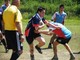 Rugby: i risultati e la classifica delle gare di oggi al Campo 'Pino Valle' di Imperia