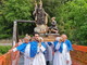 Nel Borgo di Montalto oggi ritorna la Festa Madonna Dell'Acqua Santa