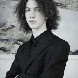Taggia, riconoscimento per gli studenti del compositore Reghezza: premio per l'alunno Federico Mauri Taggia, riconoscimento per gli studenti del compositore Reghezza: premio per l'alunno Federico Mauri
