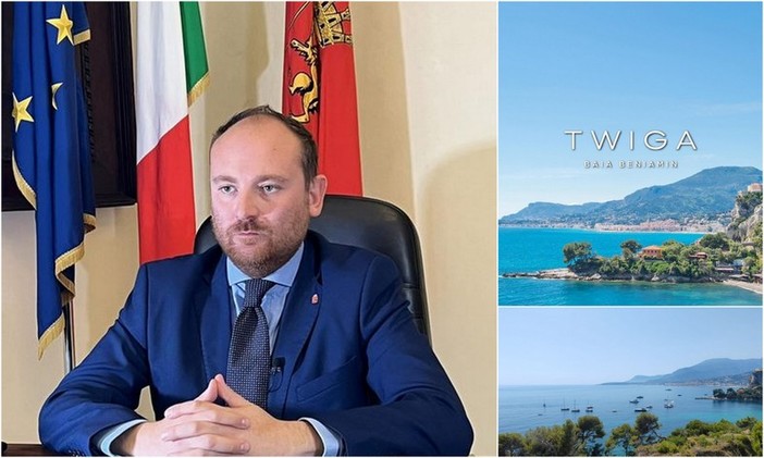 Musica alta dal Twiga a Ventimiglia, Di Muro: "Disposti i rilevamenti per verificare il superamento dei decibel" (Foto)