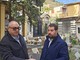 Operazioni di esumazione al cimitero di Vallecrosia, Perri: "L'area interessata sarà inaccessibile al pubblico" Operazioni di esumazione al cimitero di Vallecrosia, Perri: "L'area interessata sarà inaccessibile al pubblico"
