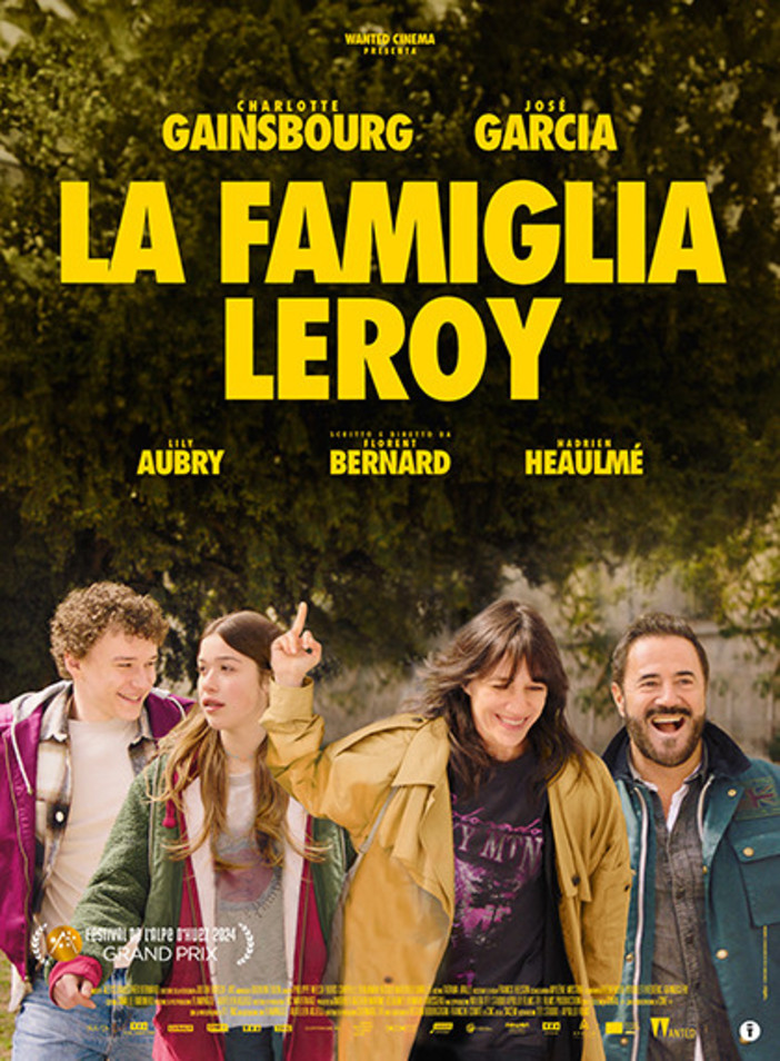 CINEMA: orari, trame e stellette dei film in programmazione oggi, mercoledì 1° ottobre 2025 CINEMA: orari, trame e stellette dei film in programmazione oggi, mercoledì 1° ottobre 2025