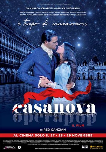 CINEMA: orari, trame e stellette dei film in programmazione oggi, martedì 28 novembre CINEMA: orari, trame e stellette dei film in programmazione oggi, martedì 28 novembre