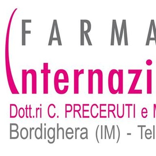 Un Febbraio ricco di offerte alla Farmacia Internazionale di Bordighera Un Febbraio ricco di offerte alla Farmacia Internazionale di Bordighera