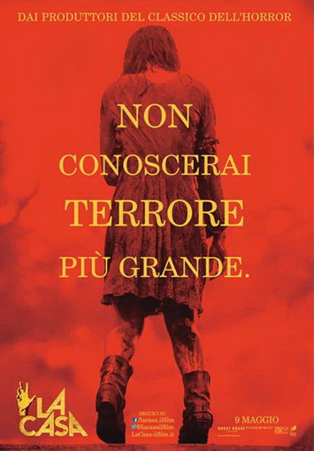 CINEMA: orari, trame e stellette dei film in programmazione