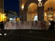 Imperia: flash mob dei militanti della Talpa e l'orologio: "Tassare i grandi patrimoni per fronteggiare l'emergenza economica" (Foto e Video) Imperia: flash mob dei militanti della Talpa e l'orologio: "Tassare i grandi patrimoni per fronteggiare l'emergenza economica" (Foto e Video)