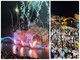 Luci e fuochi sulle note dei Queen: fiume di persone allo spettacolo pirotecnico musicale di Dolceacqua (Foto e video) Luci e fuochi sulle note dei Queen: fiume di persone allo spettacolo pirotecnico musicale di Dolceacqua (Foto e video)