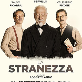 CINEMA: orari, trame e stellette dei film in programmazione oggi, mercoledì 30 novembre 2022 CINEMA: orari, trame e stellette dei film in programmazione oggi, mercoledì 30 novembre 2022