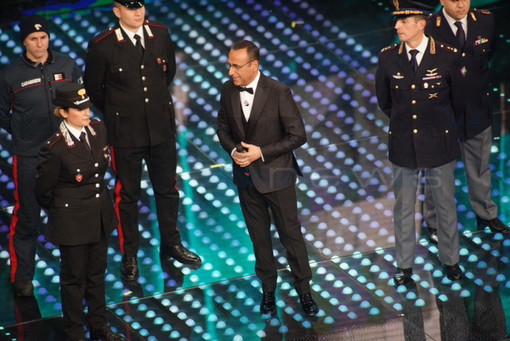 #Festival2017: ancora sul palco gli eroi del quotidiano "la nostra è una passione"