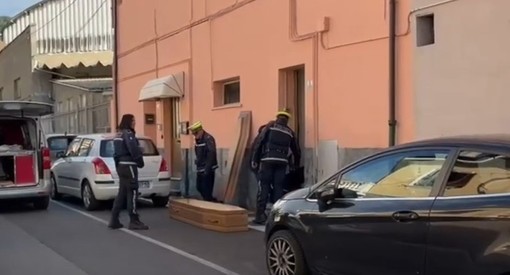 Imperia, chi erano le vittime dell'intossicazione da monossido di carbonio Imperia, chi erano le vittime dell'intossicazione da monossido di carbonio