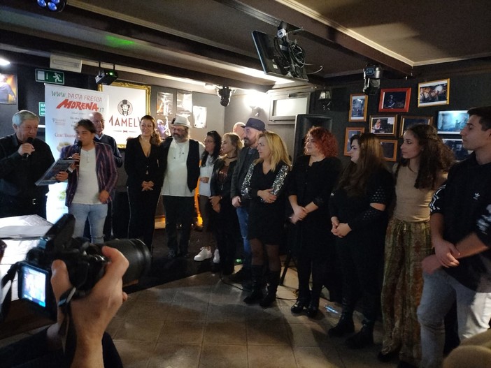 Sanremo: grande partecipazione per il Cantainverno al Mamely, domenica nuova serata di selezioni